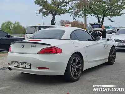 BMW Z4 2015 2.0 гидро в Москве № 1686802, миниатюра 4