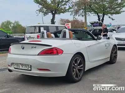 BMW Z4 2015 2.0 гидро в Москве № 1686802, миниатюра 6