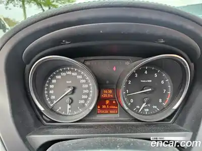 BMW Z4 2015 2.0 гидро в Москве № 1686802, миниатюра 7