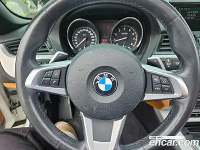 BMW Z4 2015 2.0 гидро в Москве № 1686802, миниатюра 8