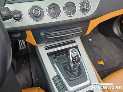 BMW Z4 2015 2.0 гидро в Москве № 1686802, миниатюра 10