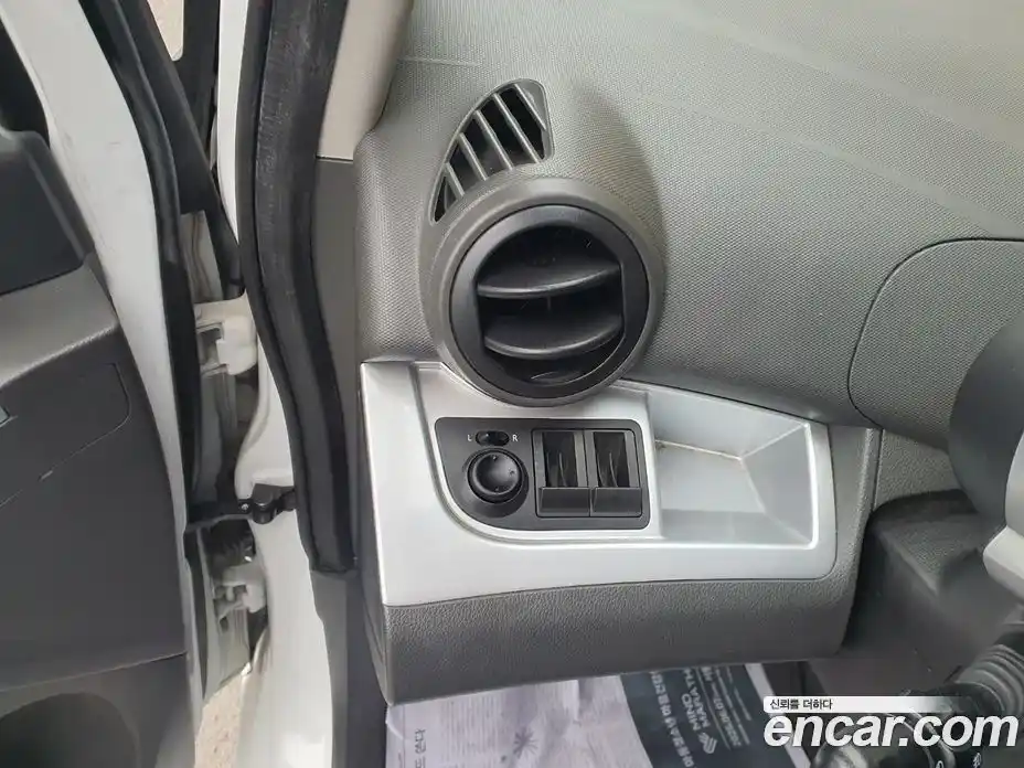 Chevrolet Spark 2013 1.0 гидро в Москве № 1686939, фото 12