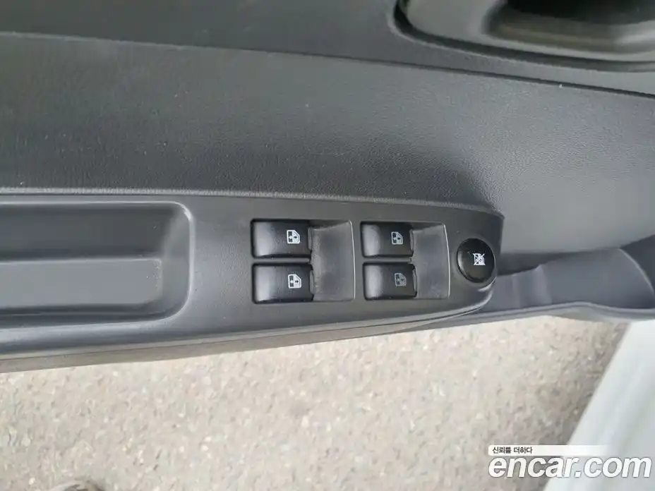 Chevrolet Spark 2013 1.0 гидро в Москве № 1686939, фото 14