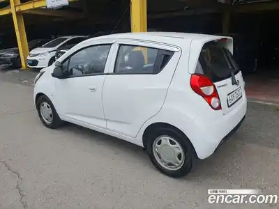 Chevrolet Spark 2013 1.0 гидро в Москве № 1686939, миниатюра 2