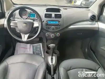 Chevrolet Spark 2013 1.0 гидро в Москве № 1686939, миниатюра 7