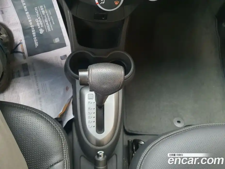 Chevrolet Spark 2013 1.0 гидро в Москве № 1686939, фото 9