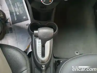 Chevrolet Spark 2013 1.0 гидро в Москве № 1686939, миниатюра 9