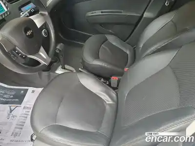 Chevrolet Spark 2013 1.0 гидро в Москве № 1686939, миниатюра 10