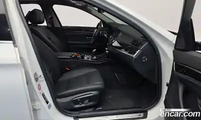 BMW 5-Series 2015 2.0 гидро в Москве № 1687006, миниатюра 11