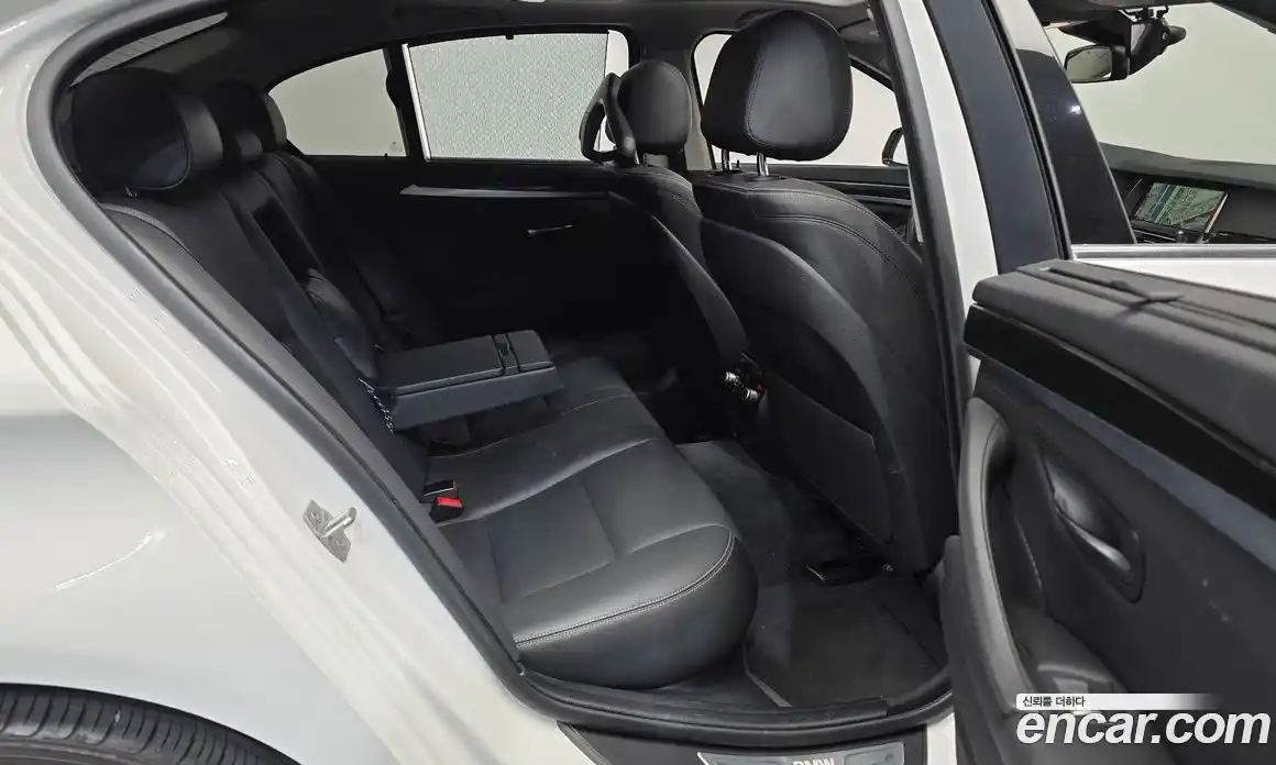 BMW 5-Series 2015 2.0 гидро в Москве № 1687006, фото 12