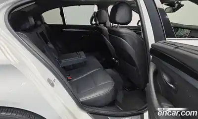 BMW 5-Series 2015 2.0 гидро в Москве № 1687006, миниатюра 12