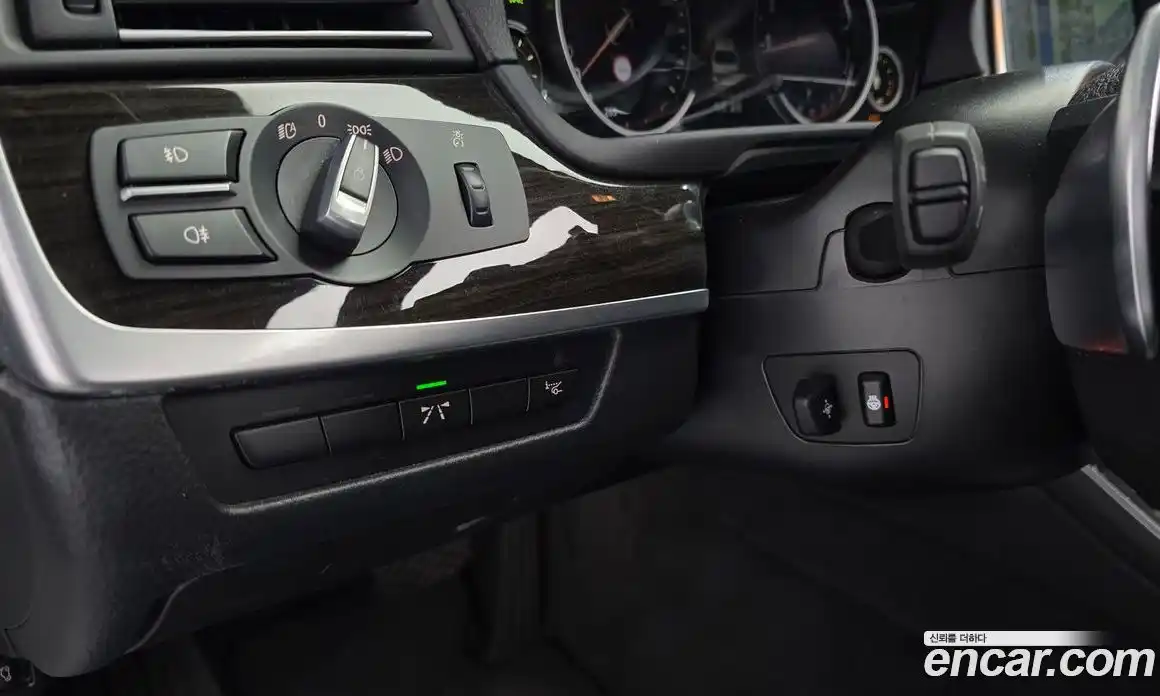 BMW 5-Series 2015 2.0 гидро в Москве № 1687006, фото 14