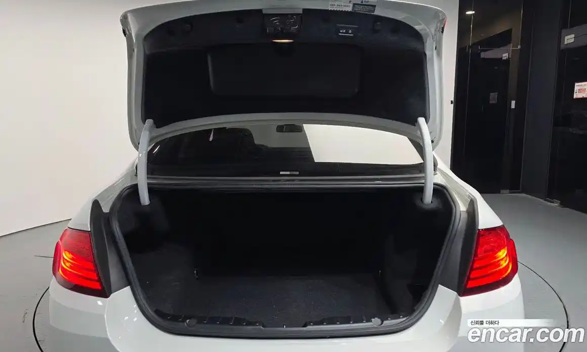BMW 5-Series 2015 2.0 гидро в Москве № 1687006, фото 20