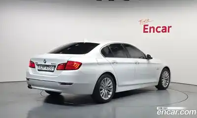 BMW 5-Series 2015 2.0 гидро в Москве № 1687006, миниатюра 2