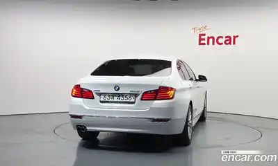 BMW 5-Series 2015 2.0 гидро в Москве № 1687006, миниатюра 4