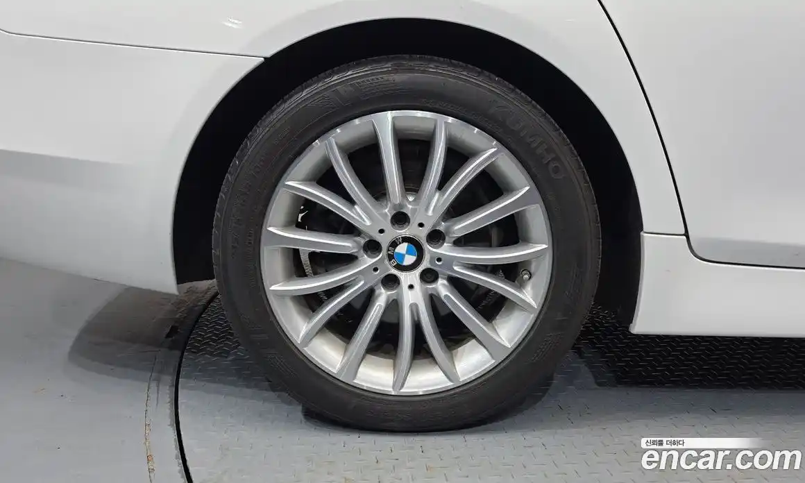 BMW 5-Series 2015 2.0 гидро в Москве № 1687006, фото 5