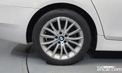 BMW 5-Series 2015 2.0 гидро в Москве № 1687006, миниатюра 5