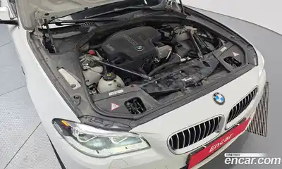 BMW 5-Series 2015 2.0 гидро в Москве № 1687006, миниатюра 6