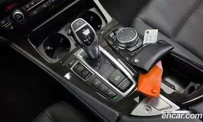 BMW 5-Series 2015 2.0 гидро в Москве № 1687006, миниатюра 9