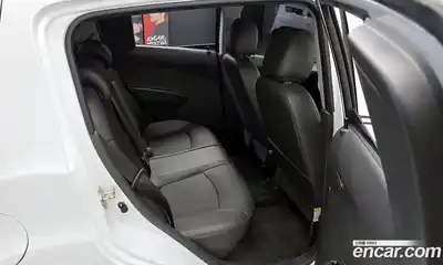 Chevrolet Spark 2013 1.0 гидро в Москве № 1687230, миниатюра 11