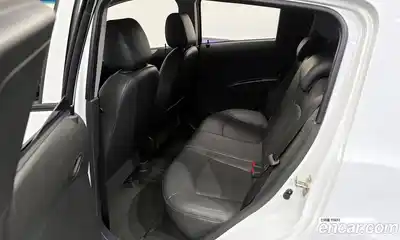 Chevrolet Spark 2013 1.0 гидро в Москве № 1687230, миниатюра 12