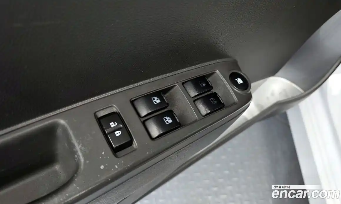 Chevrolet Spark 2013 1.0 гидро в Москве № 1687230, фото 20