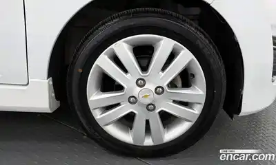 Chevrolet Spark 2013 1.0 гидро в Москве № 1687230, миниатюра 5