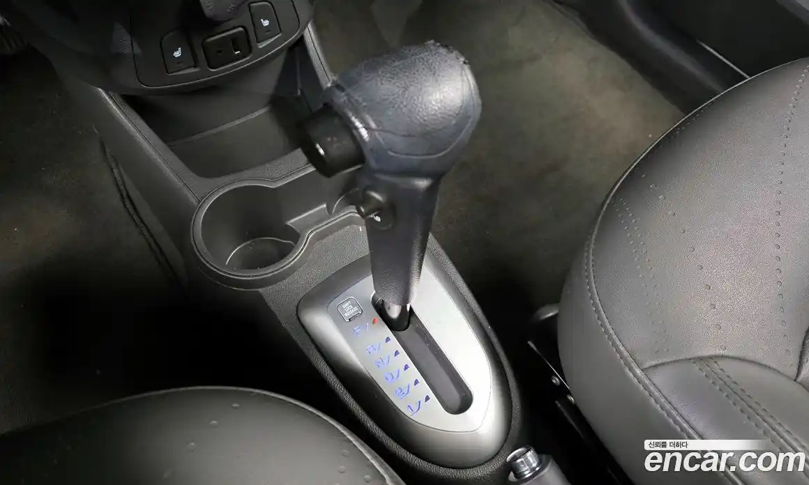 Chevrolet Spark 2013 1.0 гидро в Москве № 1687230, фото 9