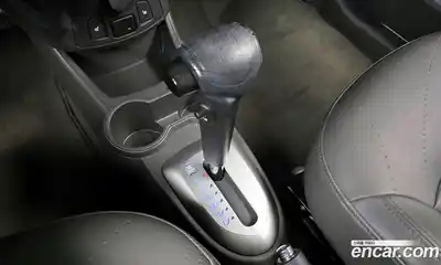 Chevrolet Spark 2013 1.0 гидро в Москве № 1687230, миниатюра 9