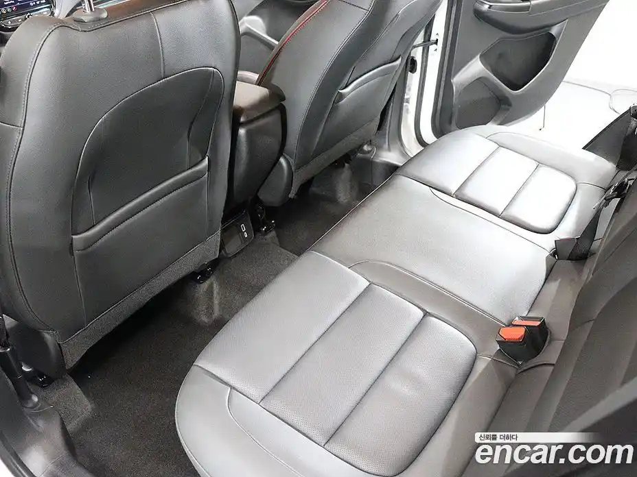 Chevrolet TrailBlazer 2020 1.3 гидро в Москве № 1687238, фото 15