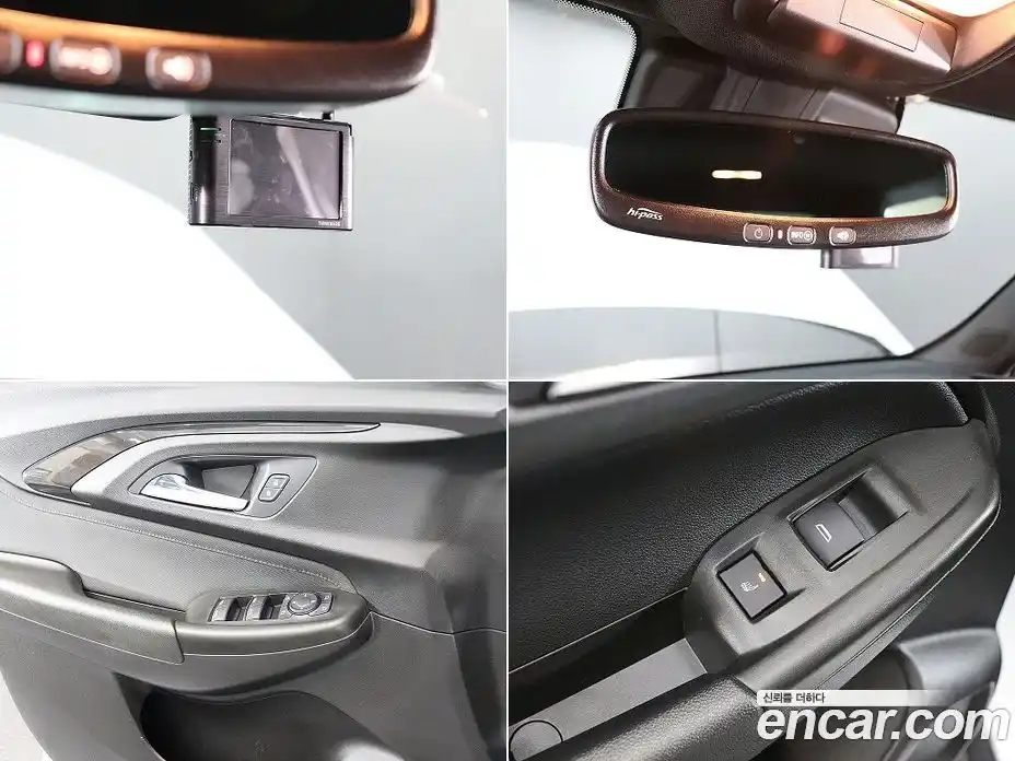 Chevrolet TrailBlazer 2020 1.3 гидро в Москве № 1687238, фото 17