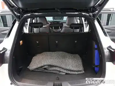 Chevrolet TrailBlazer 2020 1.3 гидро в Москве № 1687238, миниатюра 5
