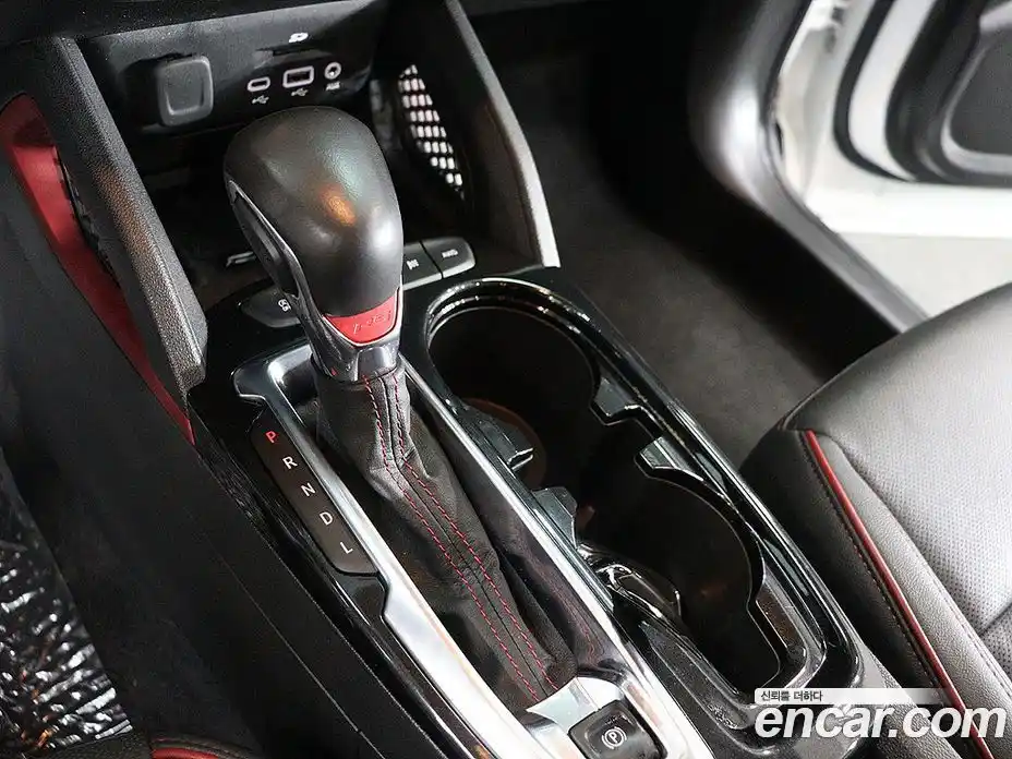 Chevrolet TrailBlazer 2020 1.3 гидро в Москве № 1687238, фото 9