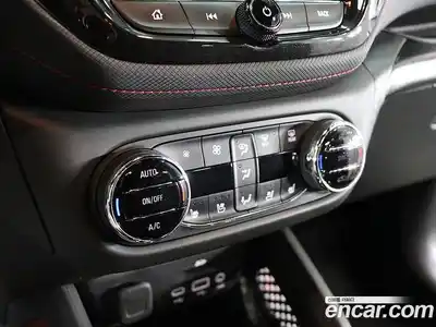 Chevrolet TrailBlazer 2020 1.3 гидро в Москве № 1687238, миниатюра 10