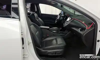 Chevrolet Malibu 2017 2.0 гидро в Москве № 1687357, миниатюра 11