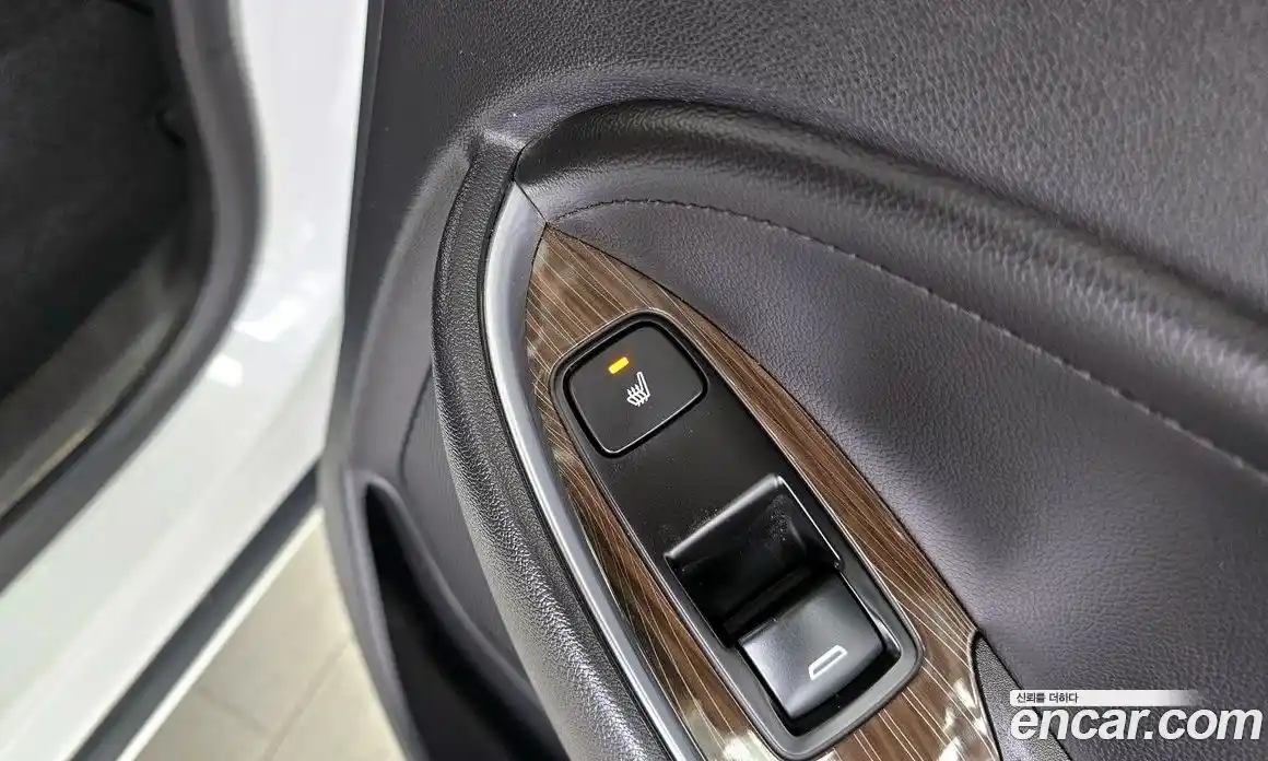 Chevrolet Malibu 2017 2.0 гидро в Москве № 1687357, фото 18