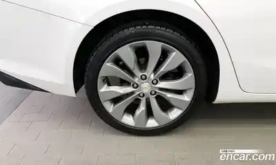 Chevrolet Malibu 2017 2.0 гидро в Москве № 1687357, миниатюра 5