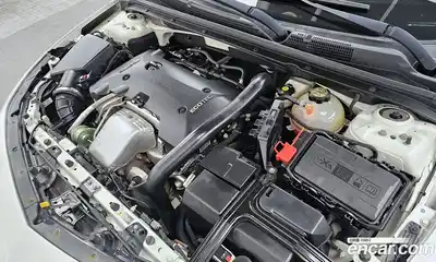 Chevrolet Malibu 2017 2.0 гидро в Москве № 1687357, миниатюра 6