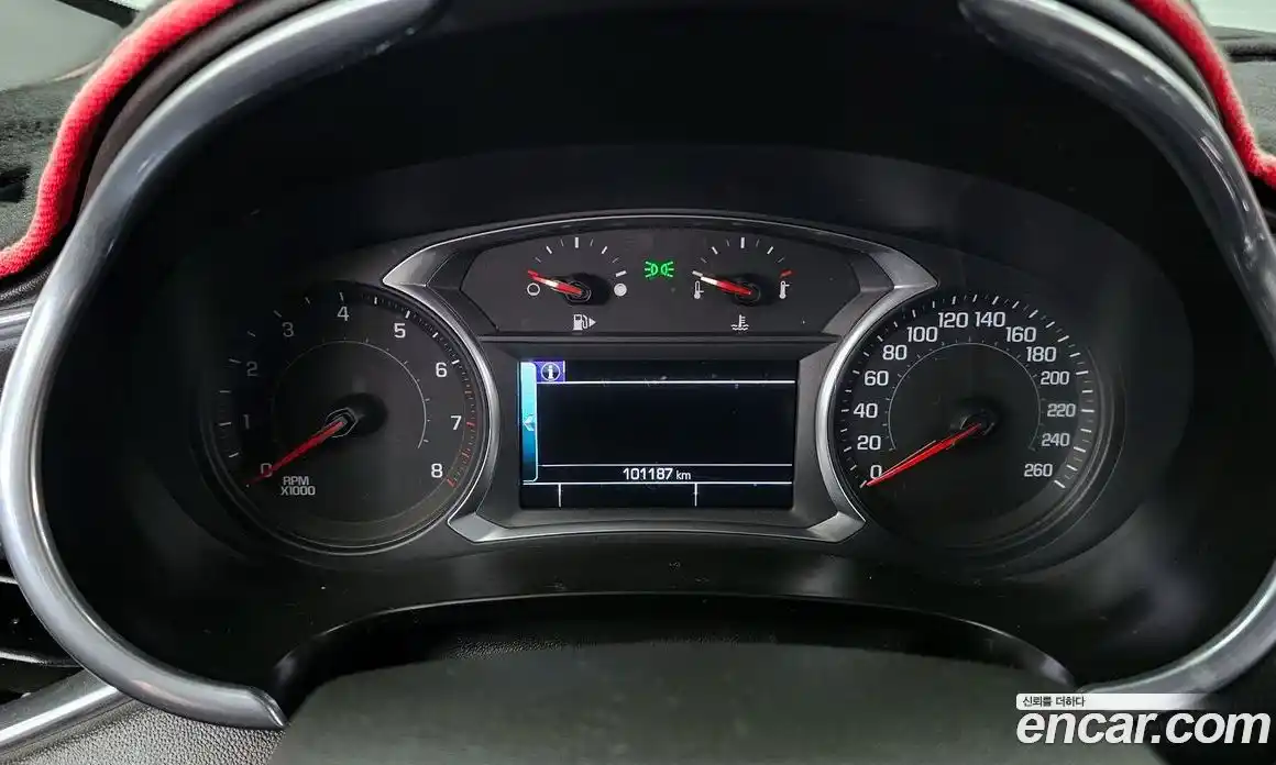 Chevrolet Malibu 2017 2.0 гидро в Москве № 1687357, фото 8