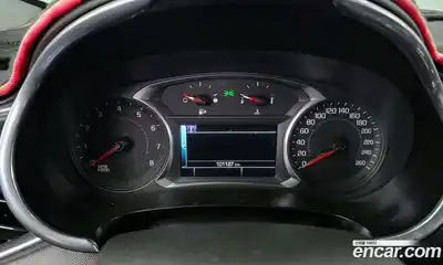 Chevrolet Malibu 2017 2.0 гидро в Москве № 1687357, миниатюра 8