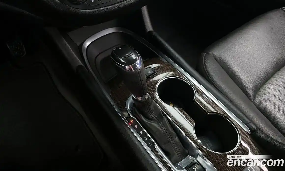 Chevrolet Malibu 2017 2.0 гидро в Москве № 1687357, фото 9