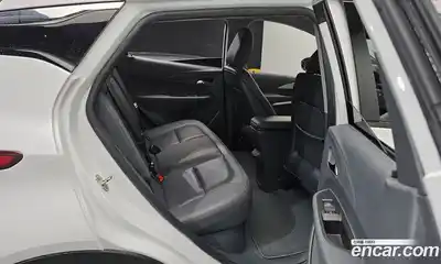 Chevrolet Bolt EV 2019 0.2 гидро в Москве № 1687365, миниатюра 11