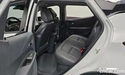 Chevrolet Bolt EV 2019 0.2 гидро в Москве № 1687365, миниатюра 12