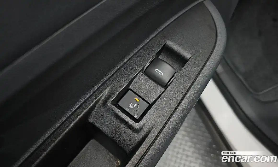 Chevrolet Bolt EV 2019 0.2 гидро в Москве № 1687365, фото 19