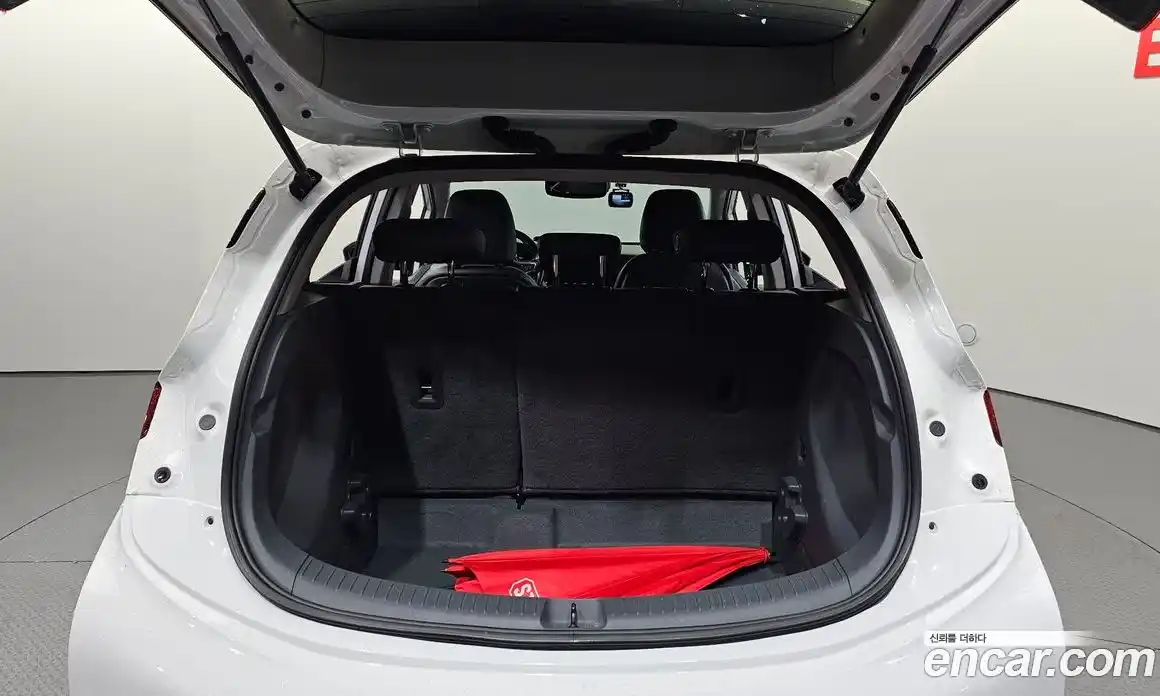 Chevrolet Bolt EV 2019 0.2 гидро в Москве № 1687365, фото 20