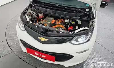 Chevrolet Bolt EV 2019 0.2 гидро в Москве № 1687365, миниатюра 6