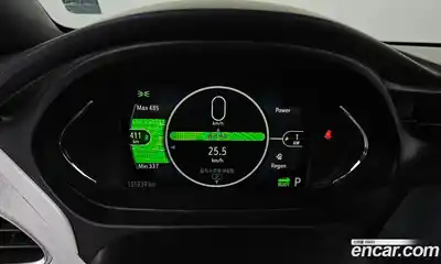 Chevrolet Bolt EV 2019 0.2 гидро в Москве № 1687365, миниатюра 8
