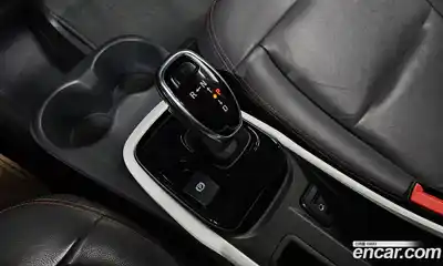 Chevrolet Bolt EV 2019 0.2 гидро в Москве № 1687365, миниатюра 9