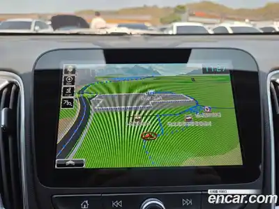 Chevrolet Malibu 2018 1.5 гидро в Москве № 1687491, миниатюра 11