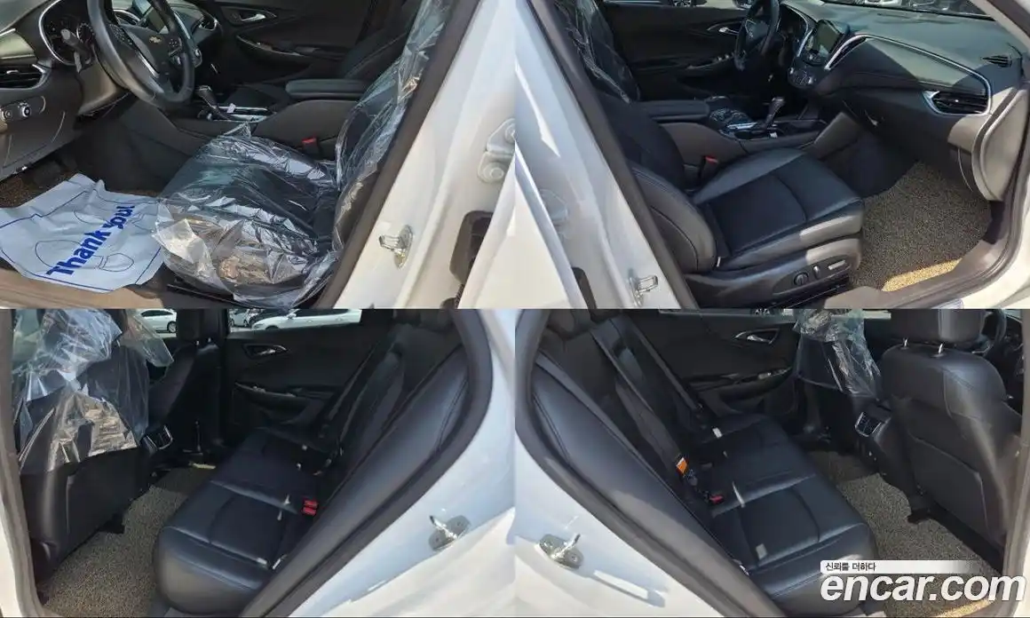 Chevrolet Malibu 2018 1.5 гидро в Москве № 1687491, фото 19